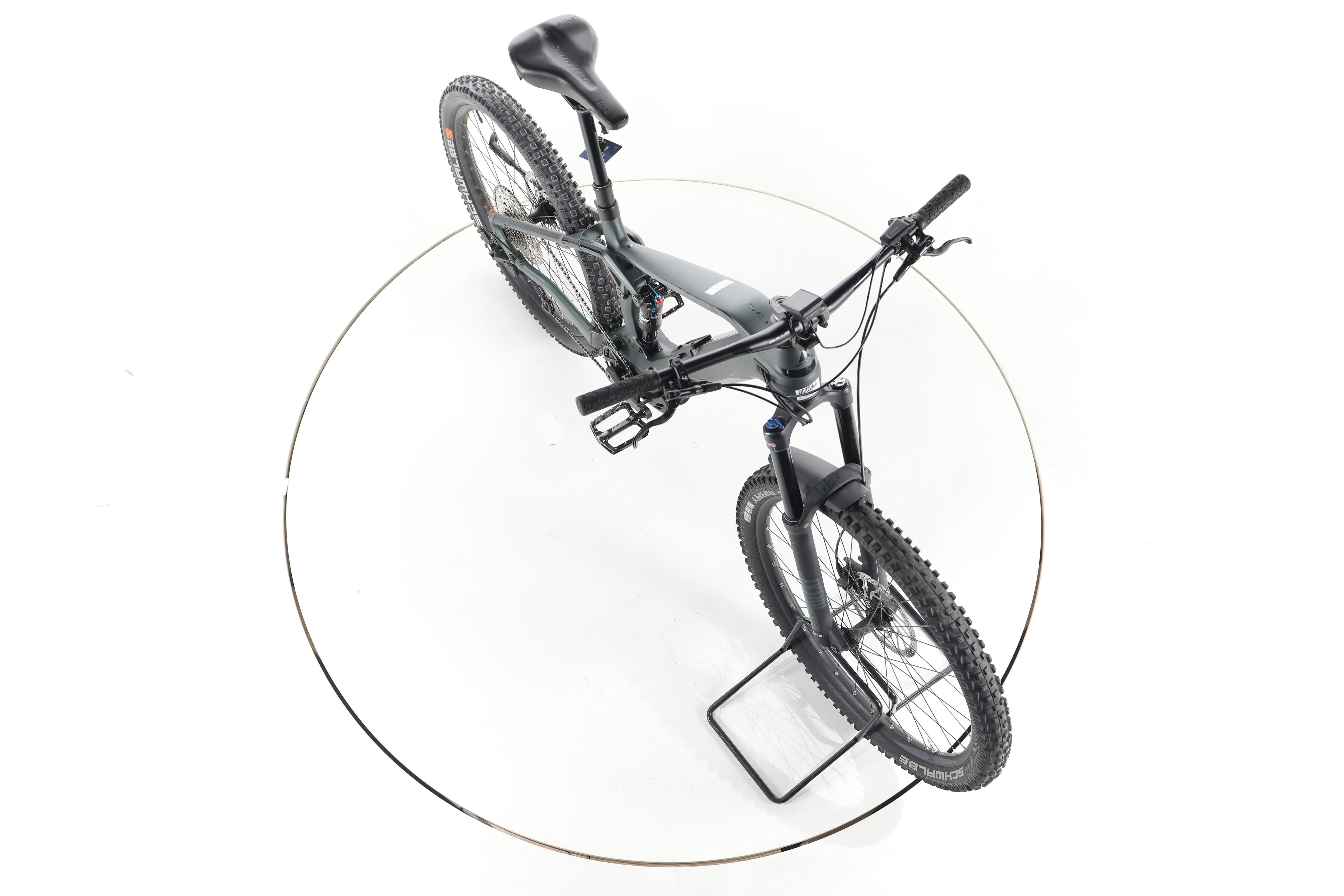 Bulls SONIC EVO AM2 E-Bike Fully Carbon - Image 15