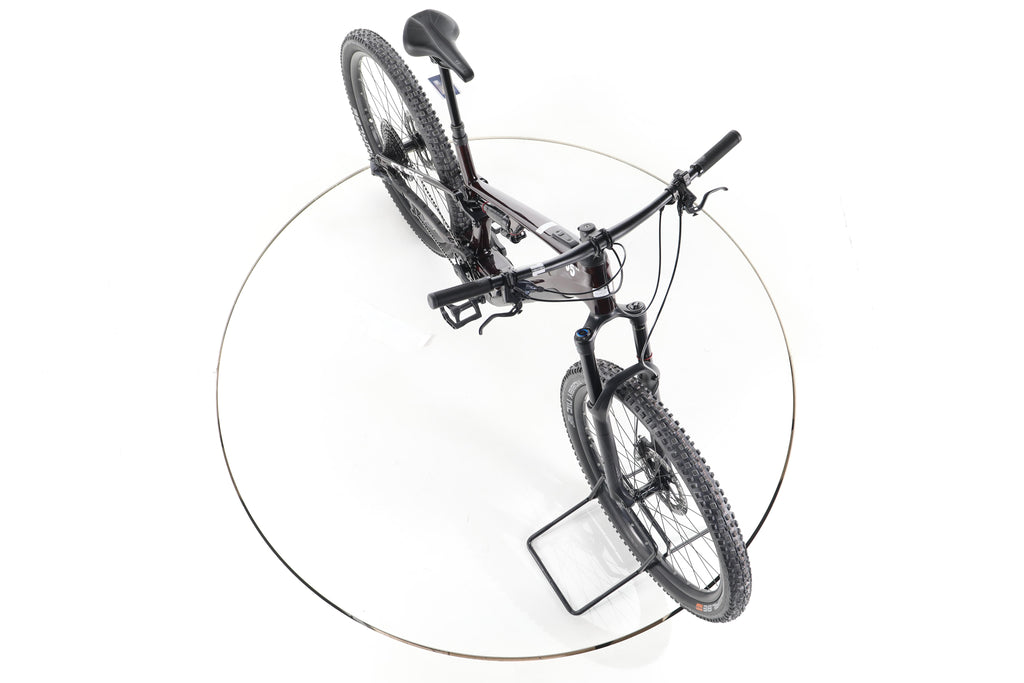 Cube Stereo Hybrid ONE55 C:68X SLX Fully E-Bike Carbon 2024 - Image 15