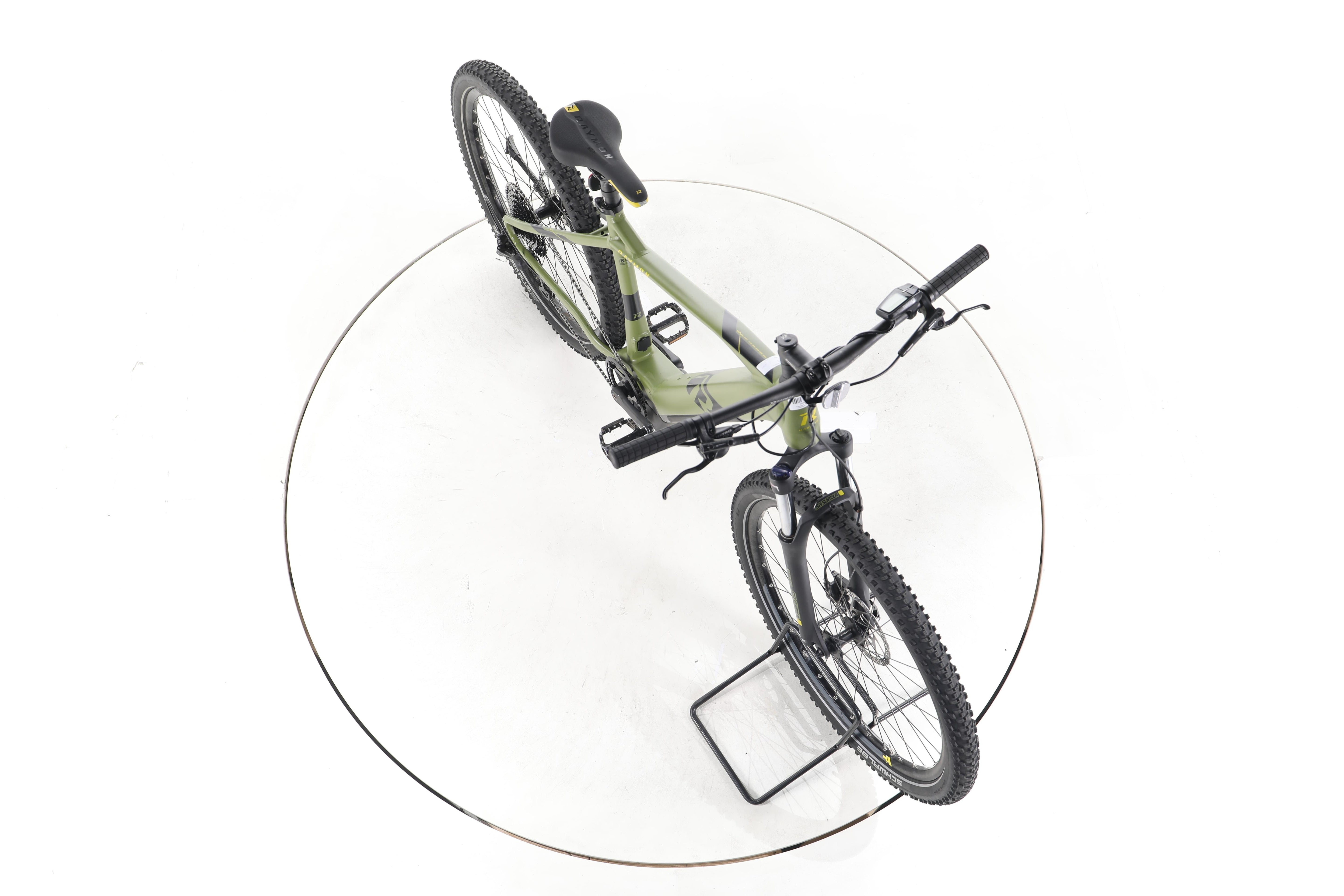 R Raymon HardRay E 4.0 E-Bike - Image 15