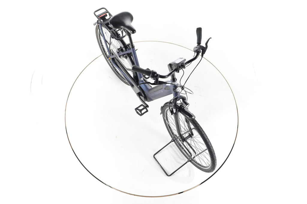 Gazelle Grenoble C7+ HMB City E-Bike Tiefeinsteiger - Image 15