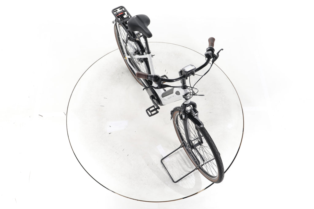 Gazelle Arroyo C7+ HMB Elite City E-Bike Tiefeinsteiger - Image 15