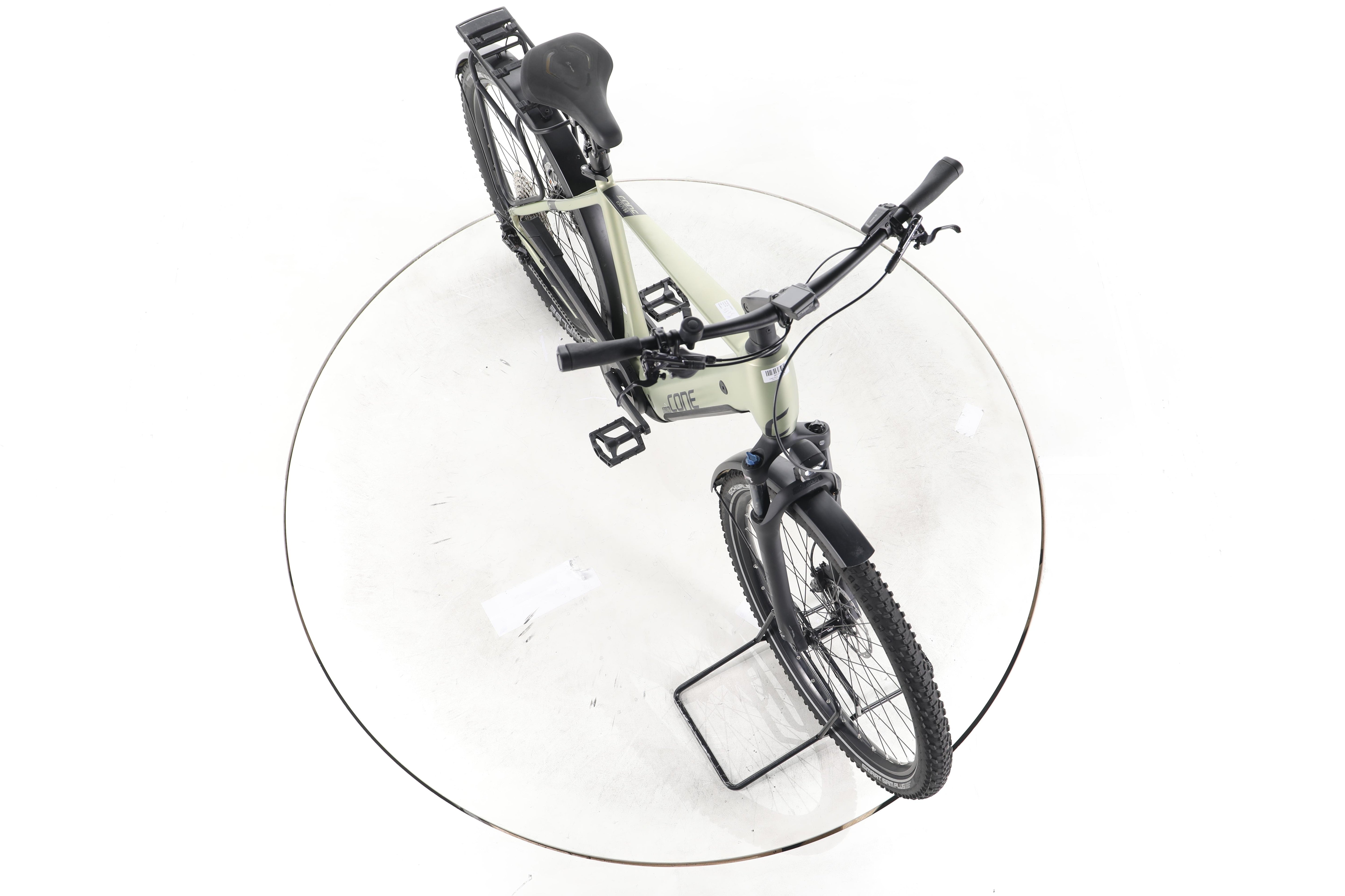 CONE Bikes eSUV 6.0 Trekking E-Bike 2025 - Image 15
