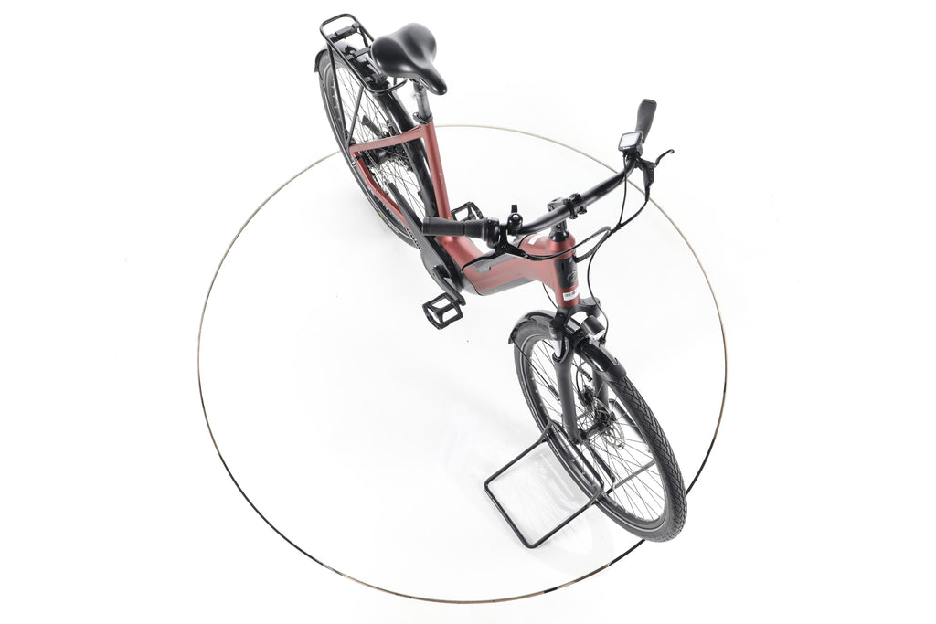 Winora Tria N8 eco City E-Bike Tiefeinsteiger - Image 15