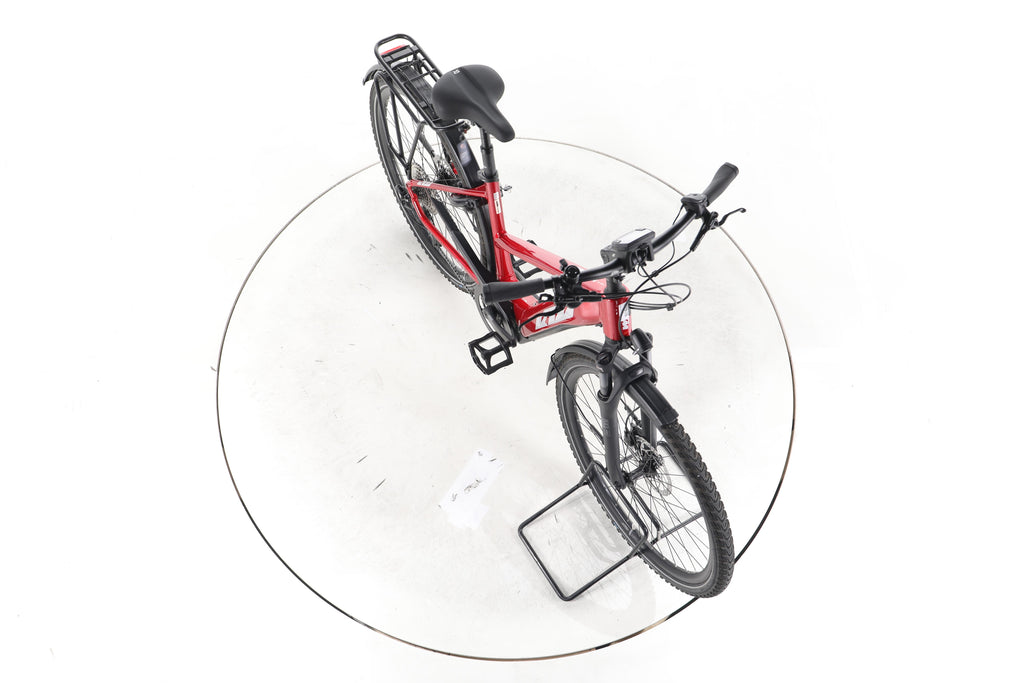 KTM Macina Tour CX 510 Trekking E-Bike - Image 15