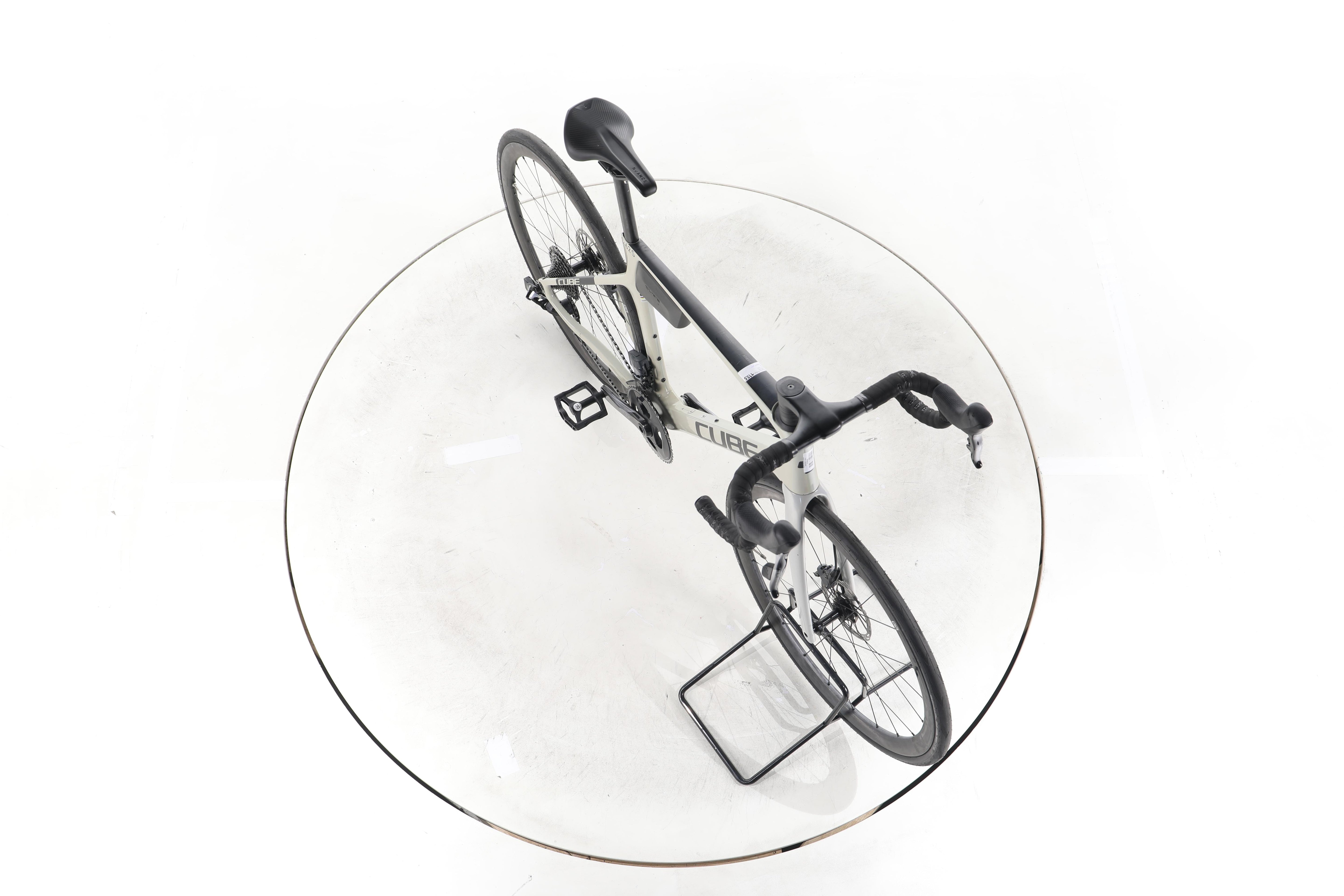 Cube Agree C:62 SL Rennrad Carbon - Image 15
