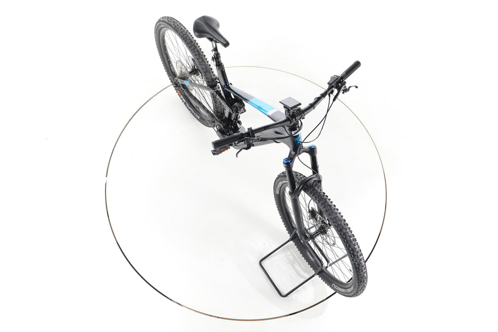 Cube Stereo Hybrid 140 HPC SLX E-Bike Fully Carbon 2024 - Image 15