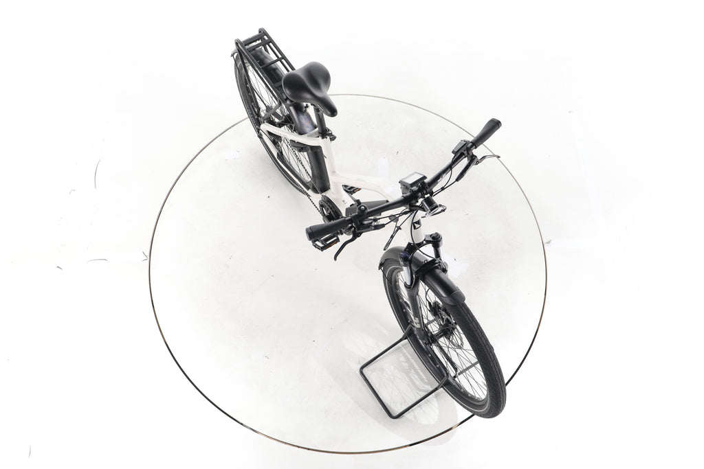 Haibike Trekking 3 Trekking E-Bike - Image 15