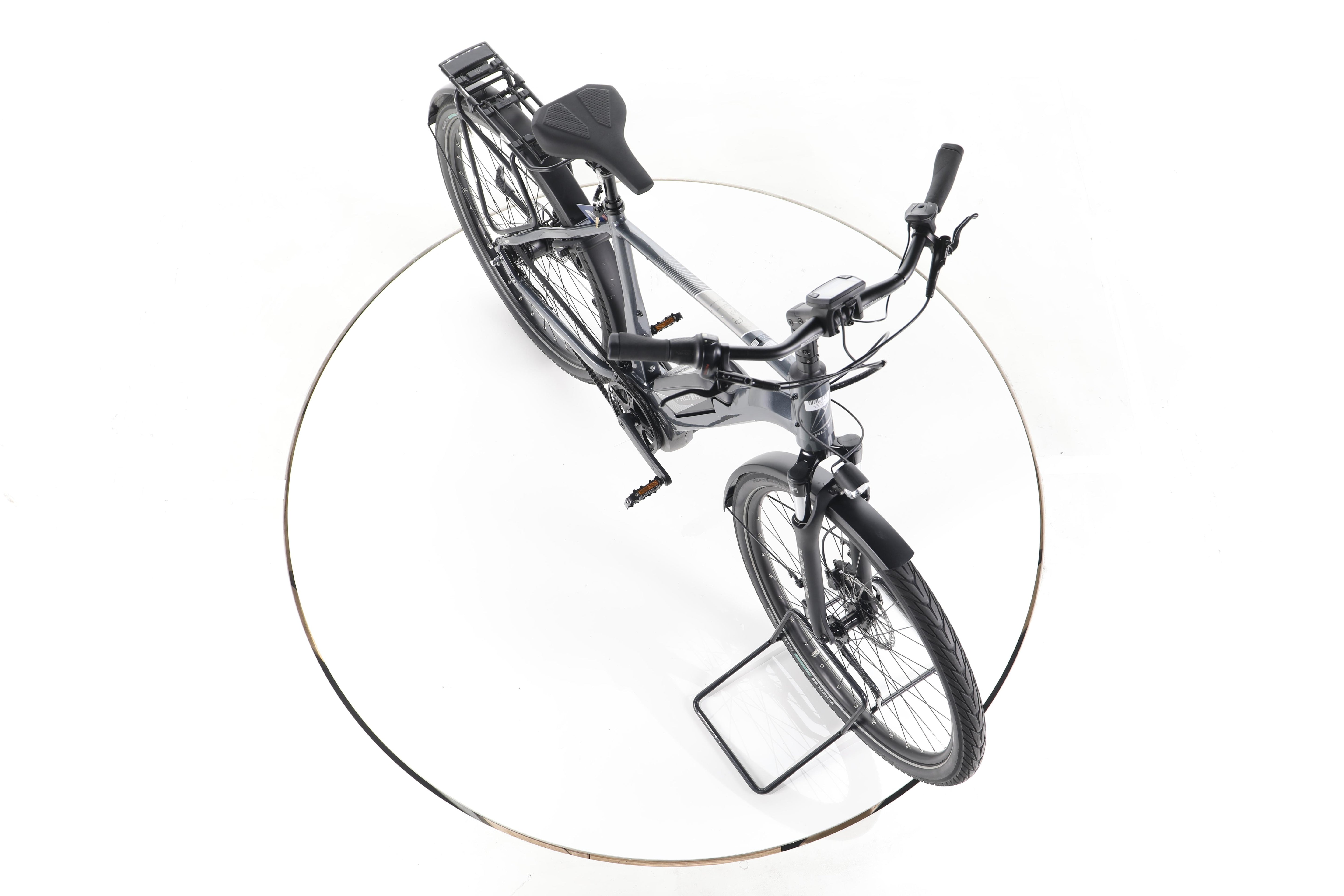 FALTER E 9.3 City E-Bike - Image 15