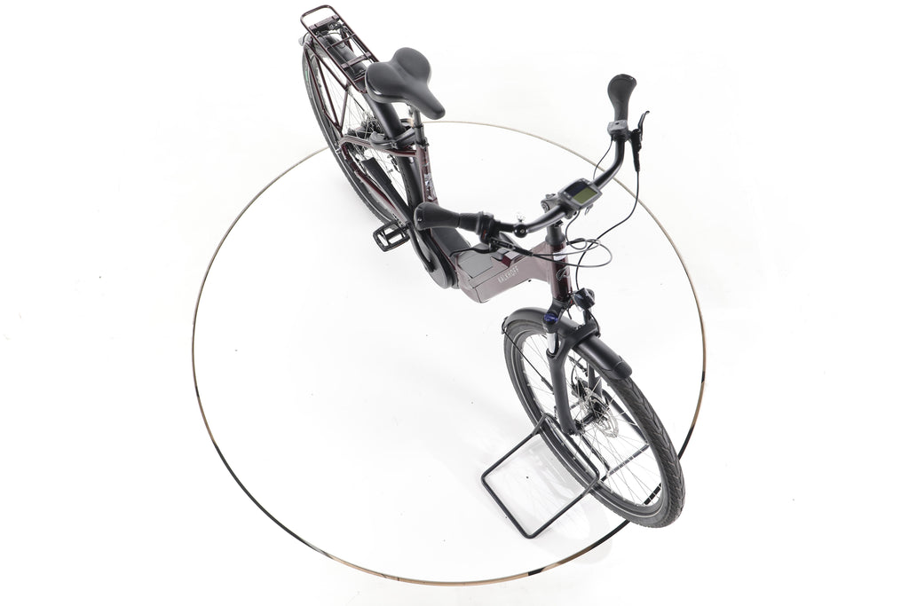 Kalkhoff Image 1.B Advance City E-Bike Tiefeinsteiger - Image 15