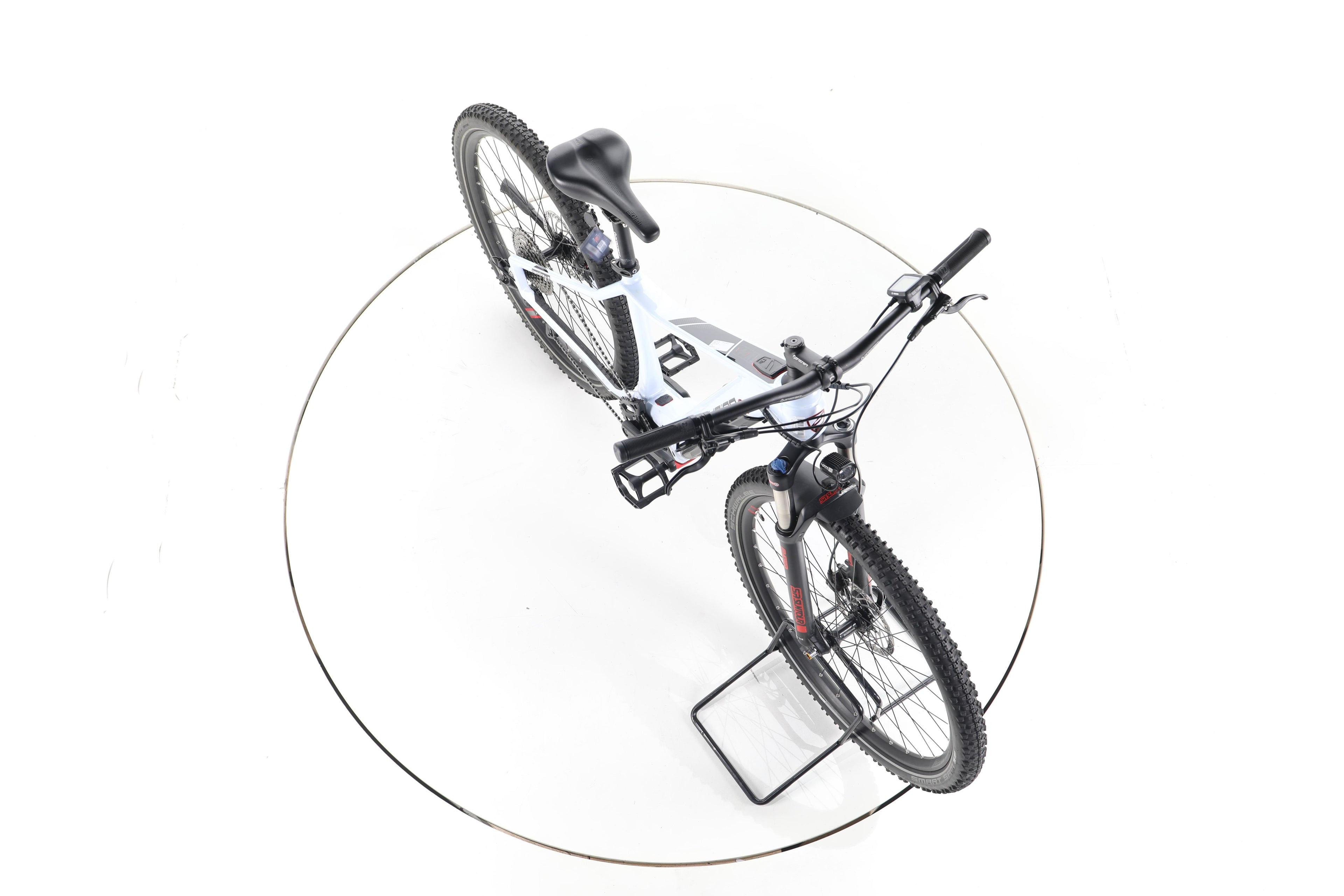 Centurion Backfire Fit E R760i E-Bike - Image 15