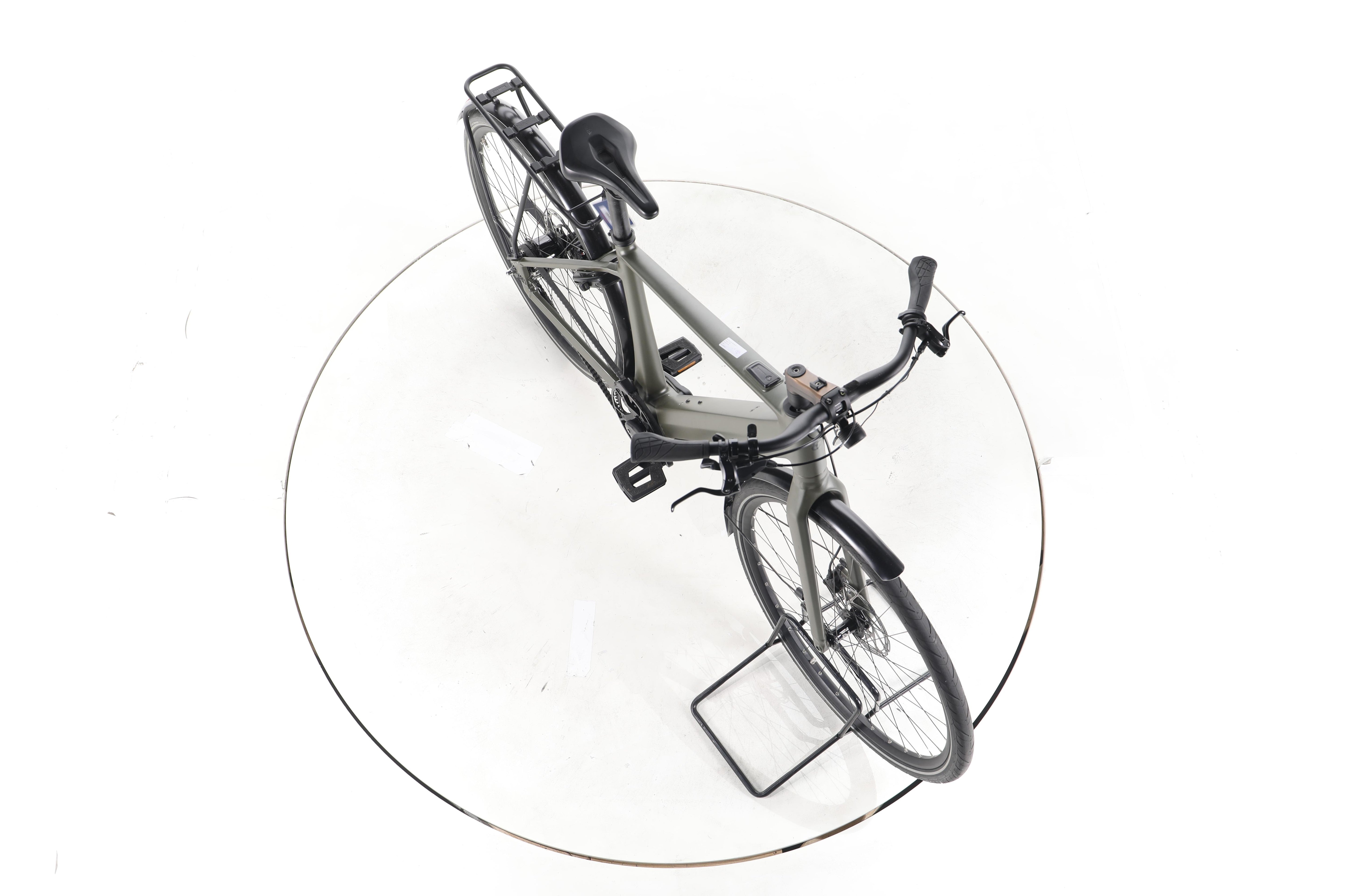 Riese & Müller UBN Five silent City E-Bike - Image 15