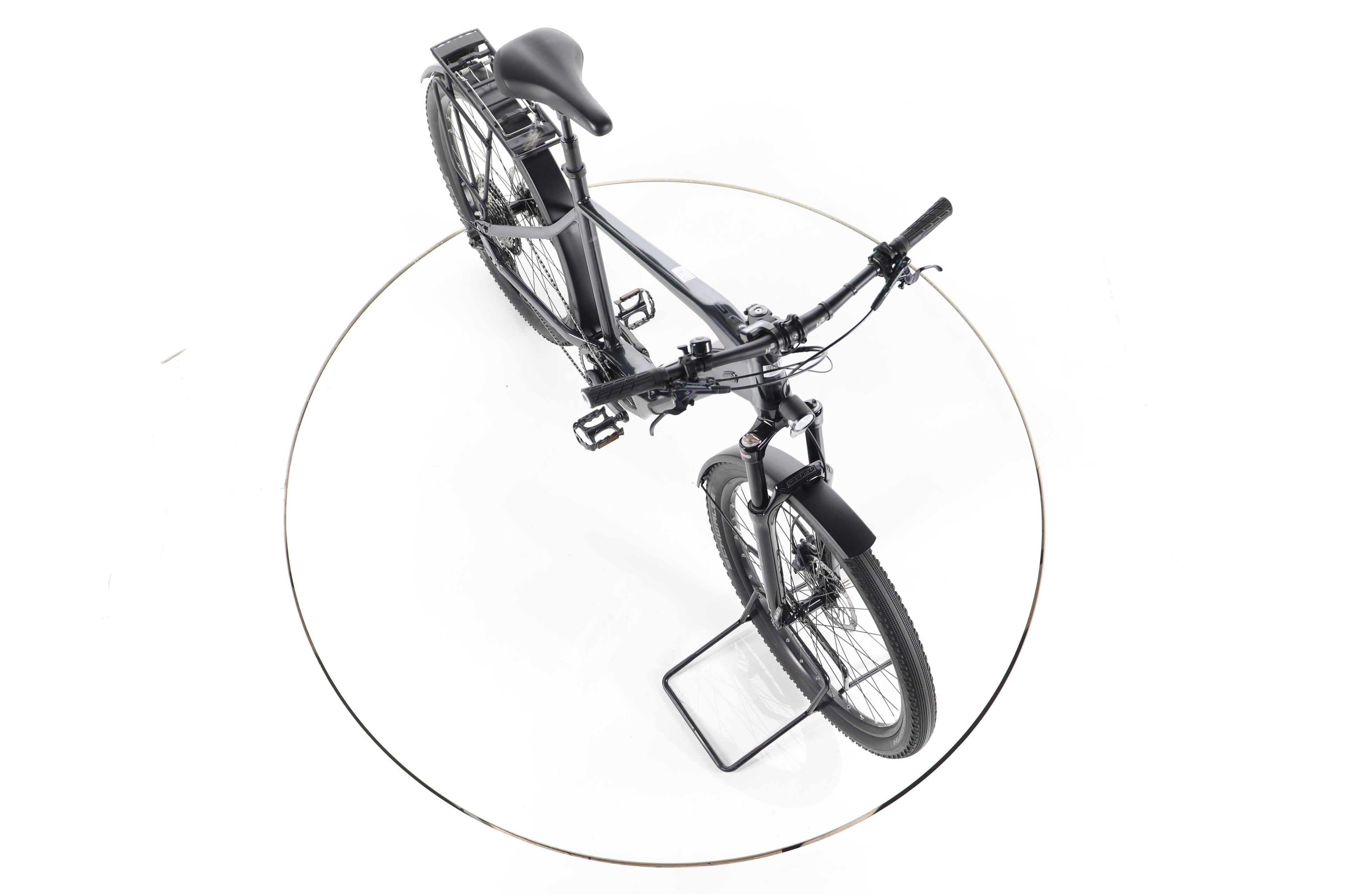 HoheAcht Pasio Tereno Trekking E-Bike - Image 15