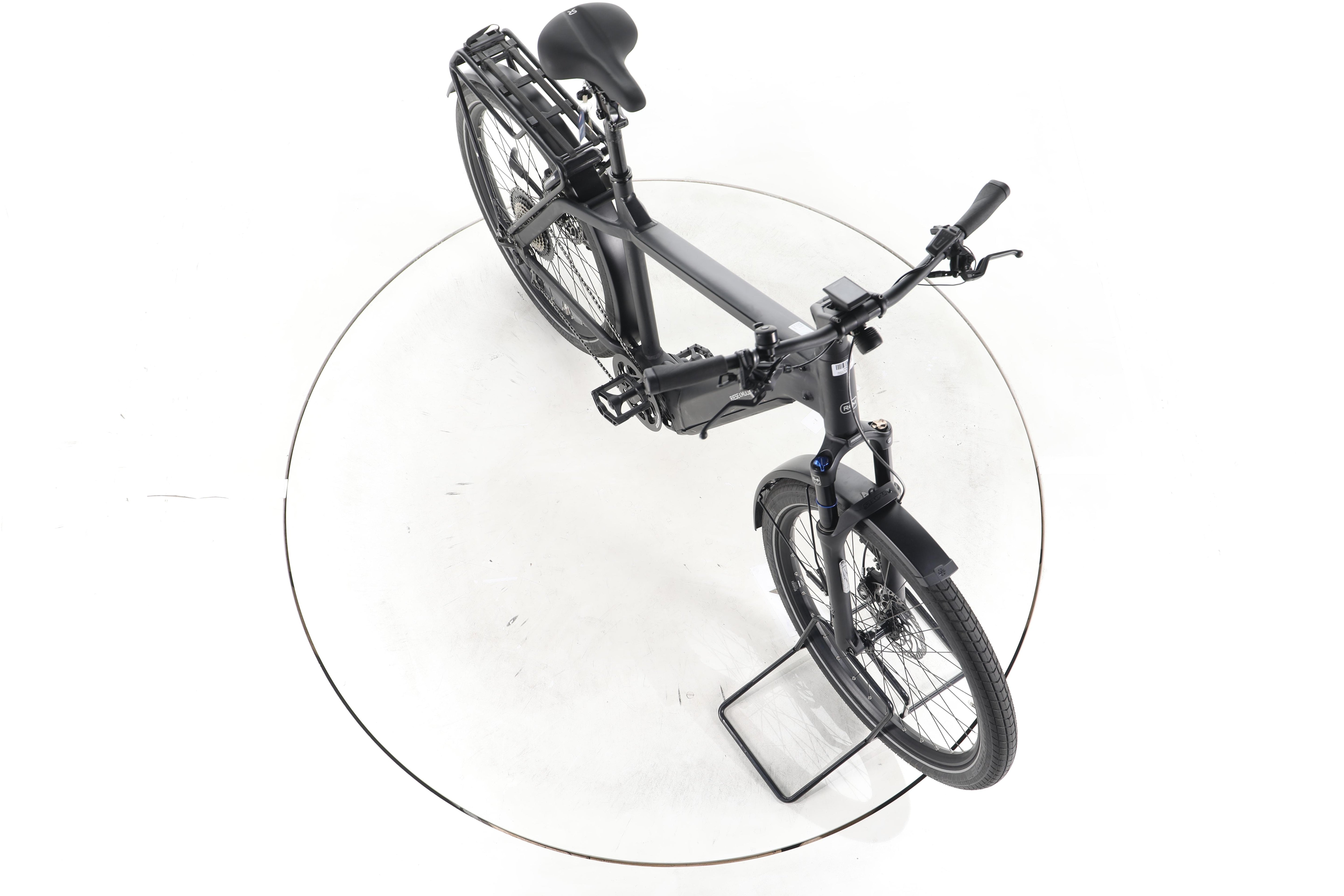 Riese & Müller Charger4 GT Touring Trekking E-Bike - Image 15