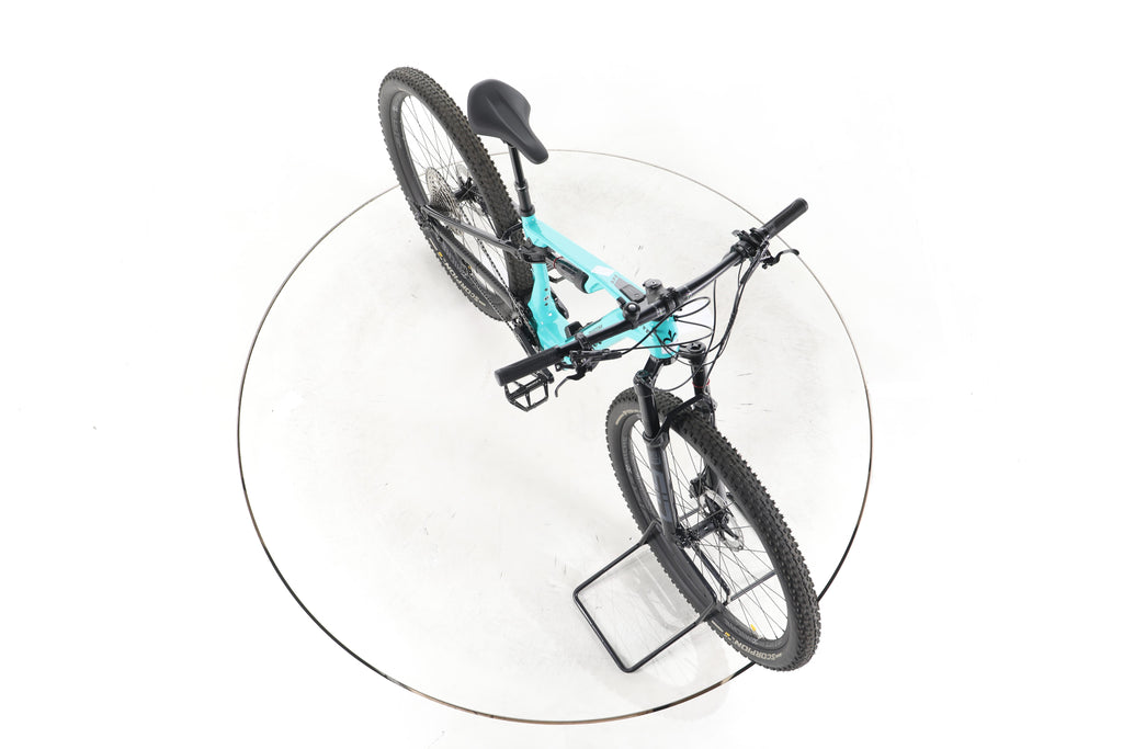 Wilier Urta Hybrid XT E-Bike Fully - Image 15