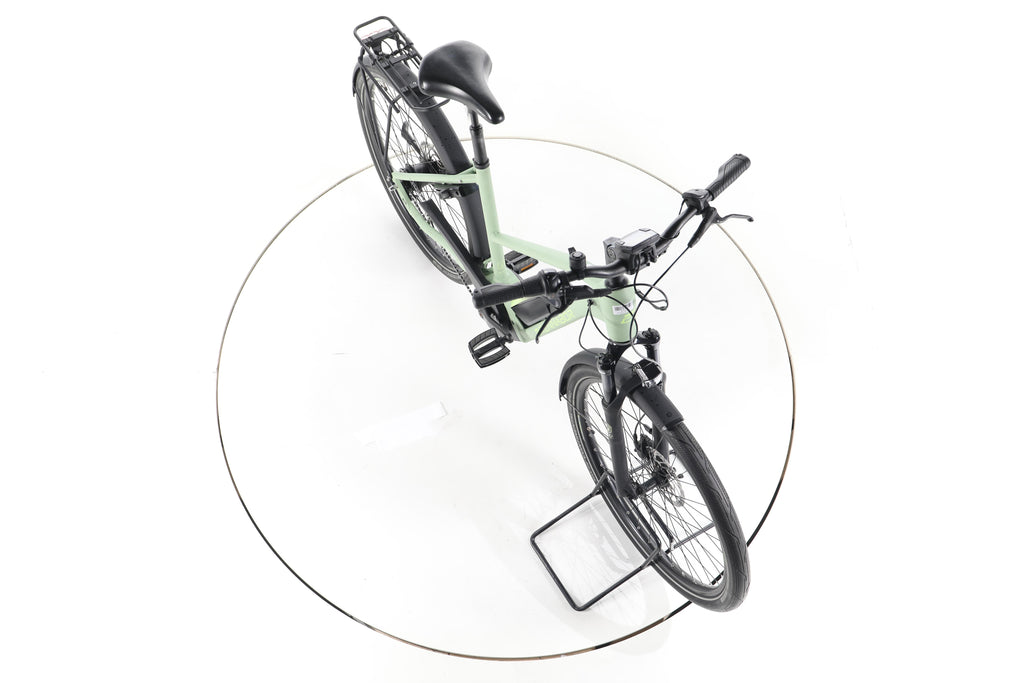 Brennabor T-32e City E-Bike - Image 15