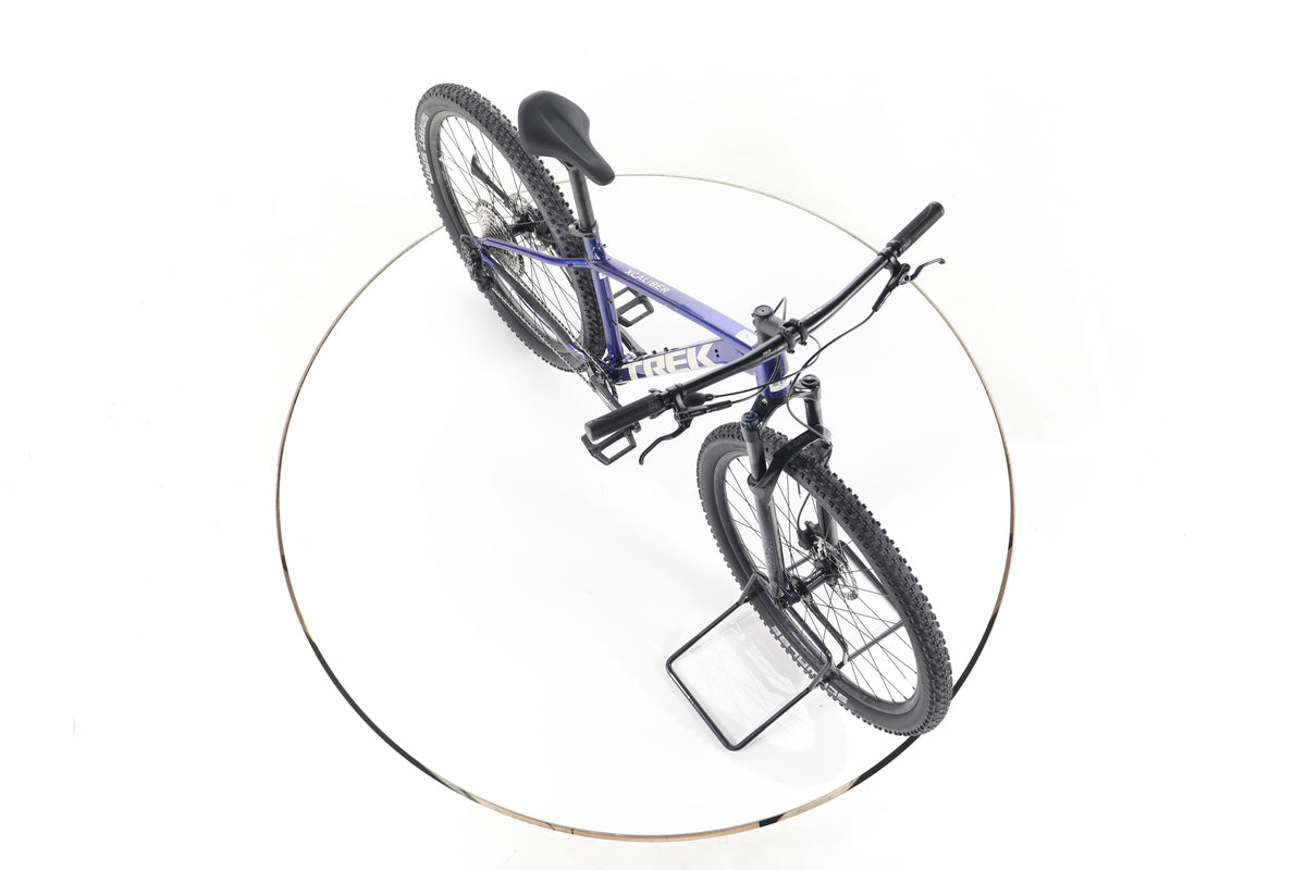 Trek X-Caliber 8 Fahrrad Hardtail - Image 15