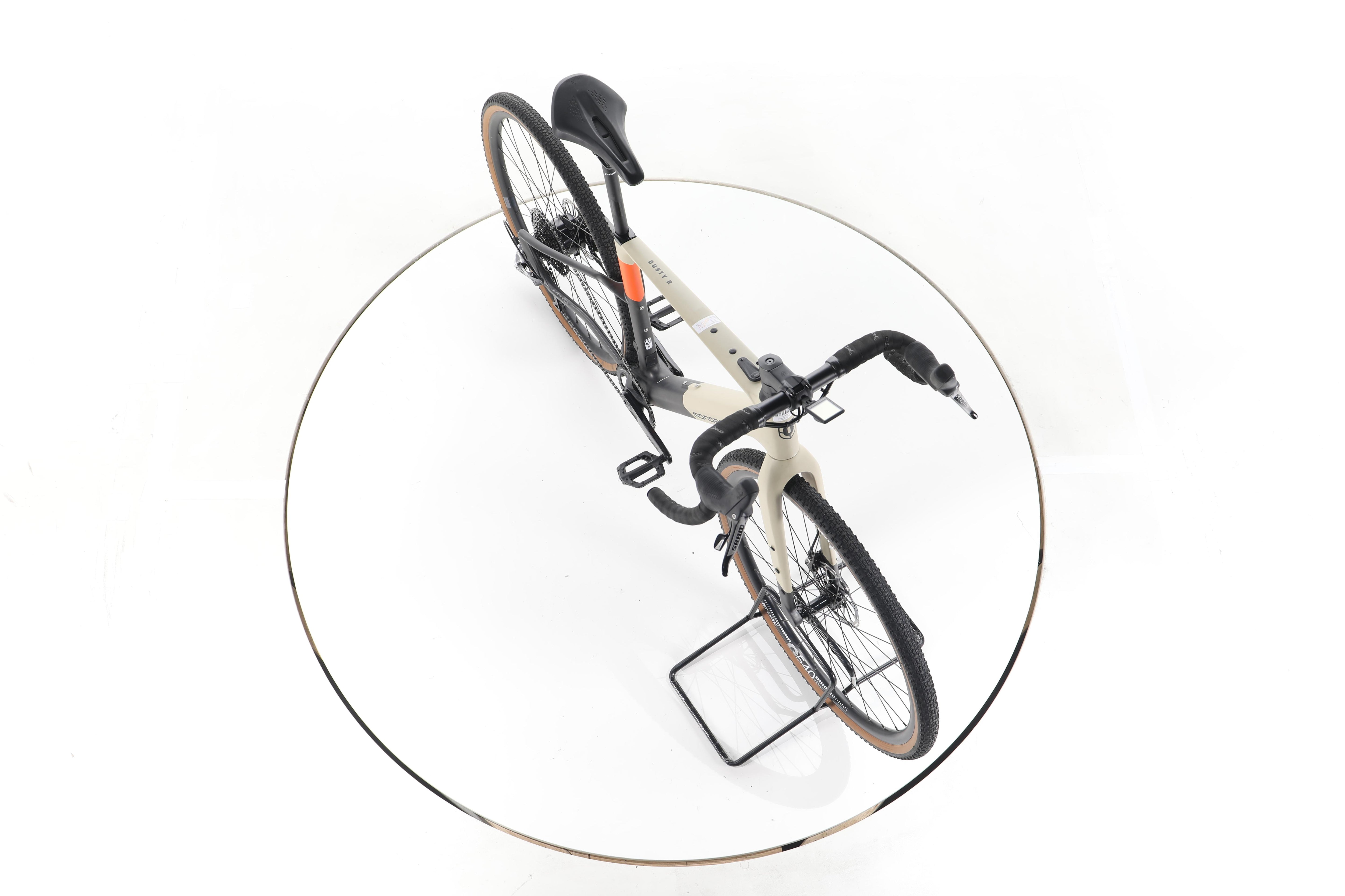 Mondraker Dusty R E-Gravel & Rennrad - Image 15