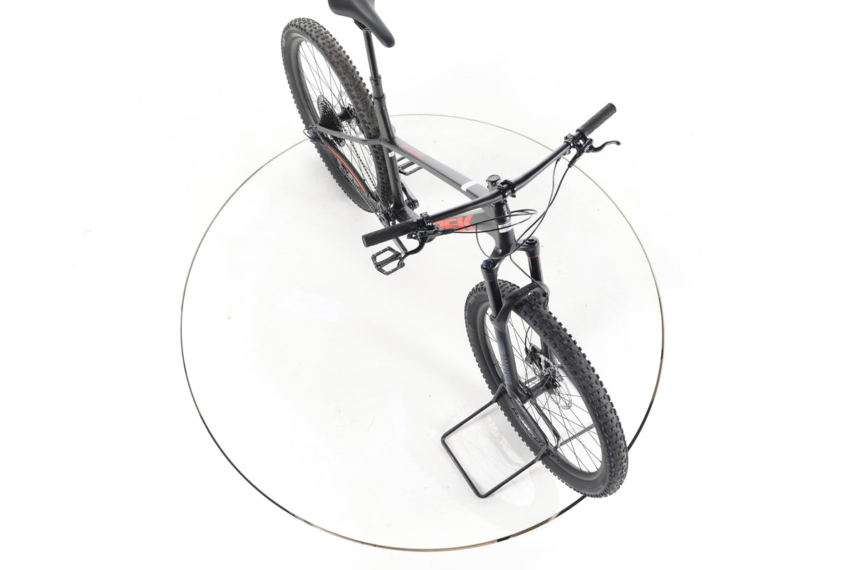 Trek Roscoe 8 Fahrrad Hardtail - Image 15