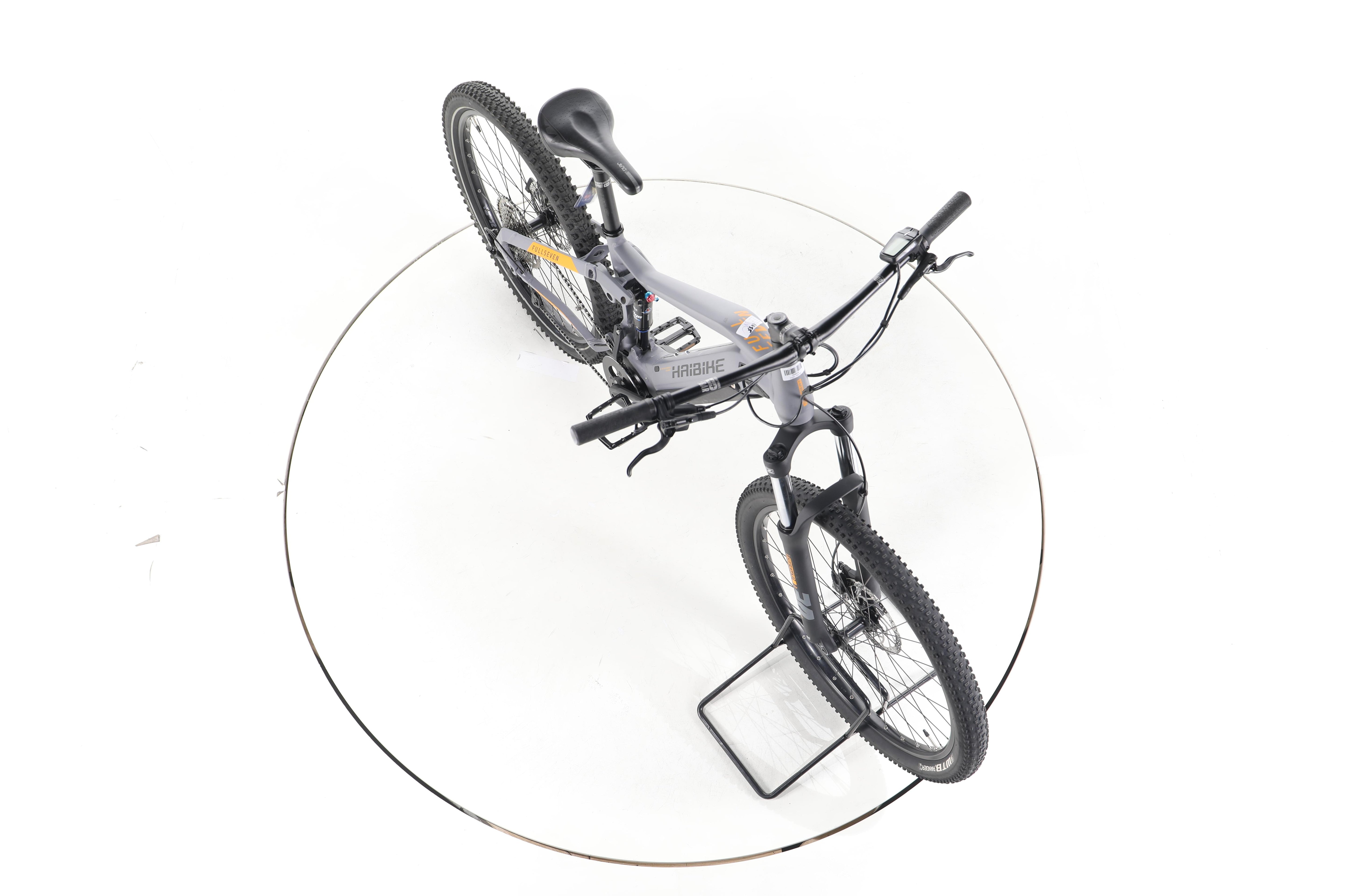 Haibike FullSeven 4 Fully E-Bike - Image 15