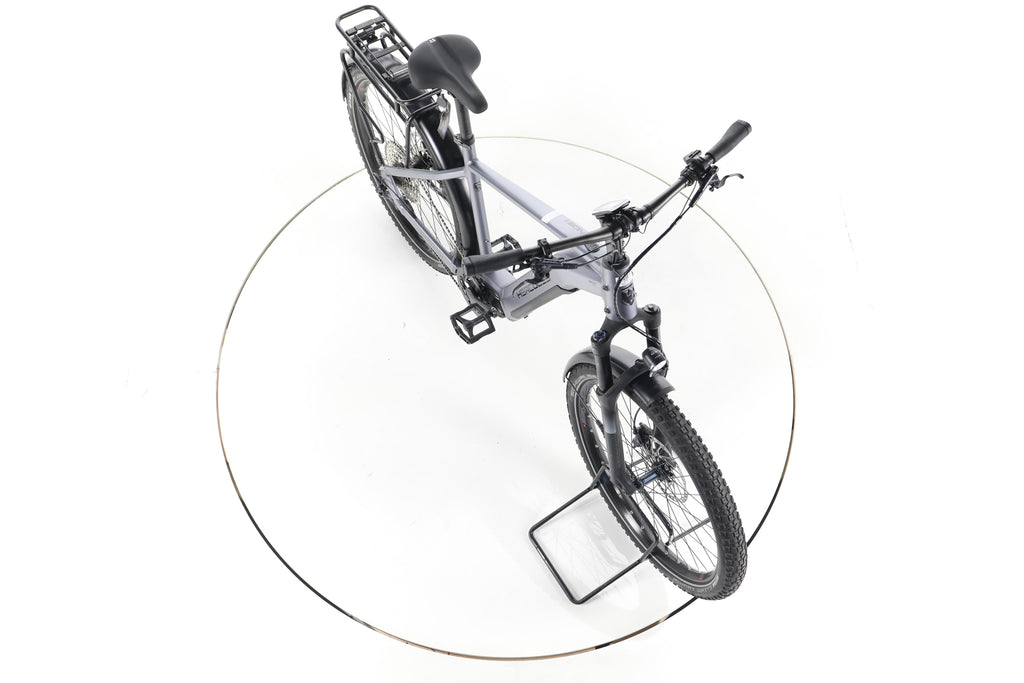 Hercules NOS SUV 2.1 Trekking E-Bike - Image 15