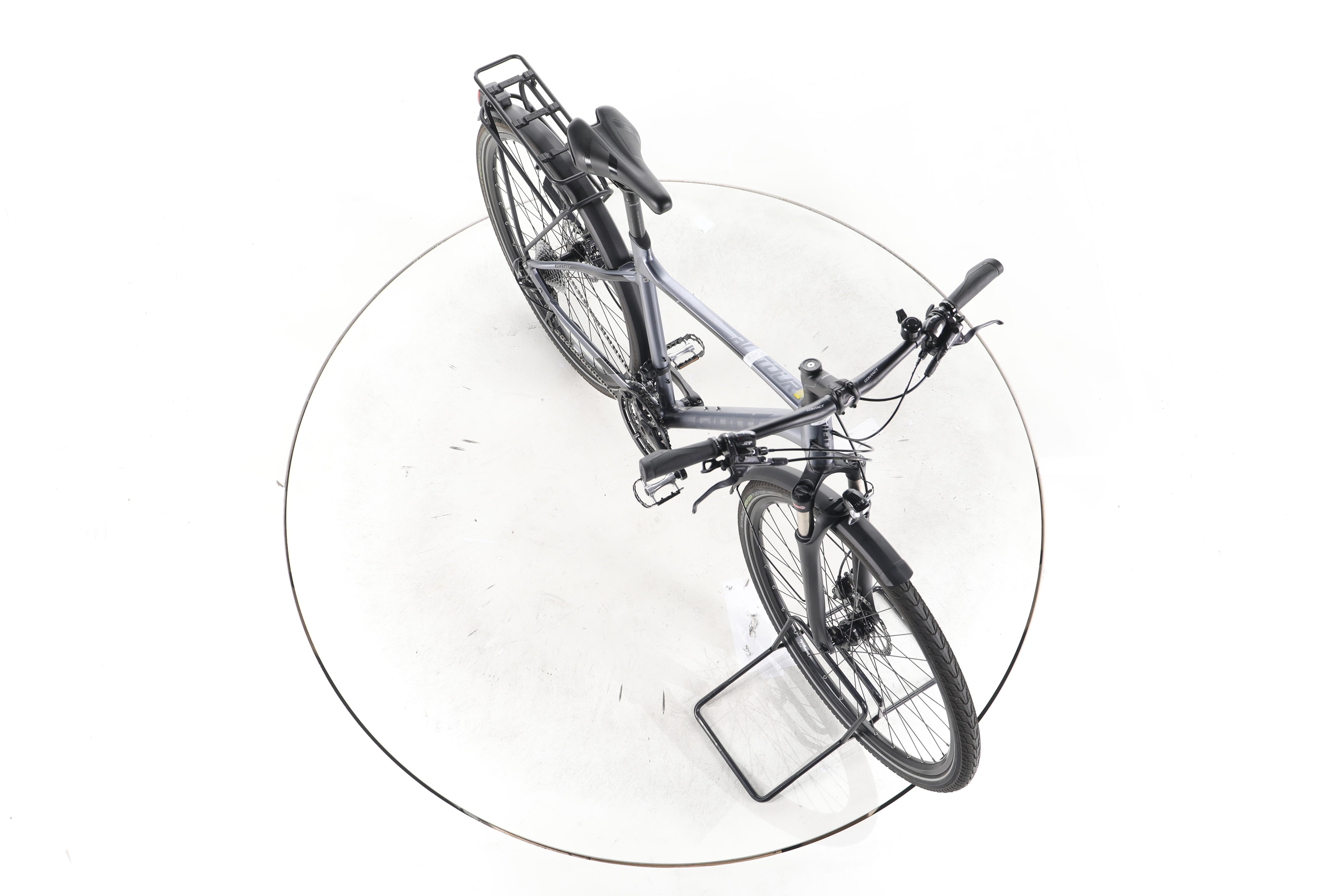Giant AllTour SLR 0 Fahrrad City & Trekking - Image 15