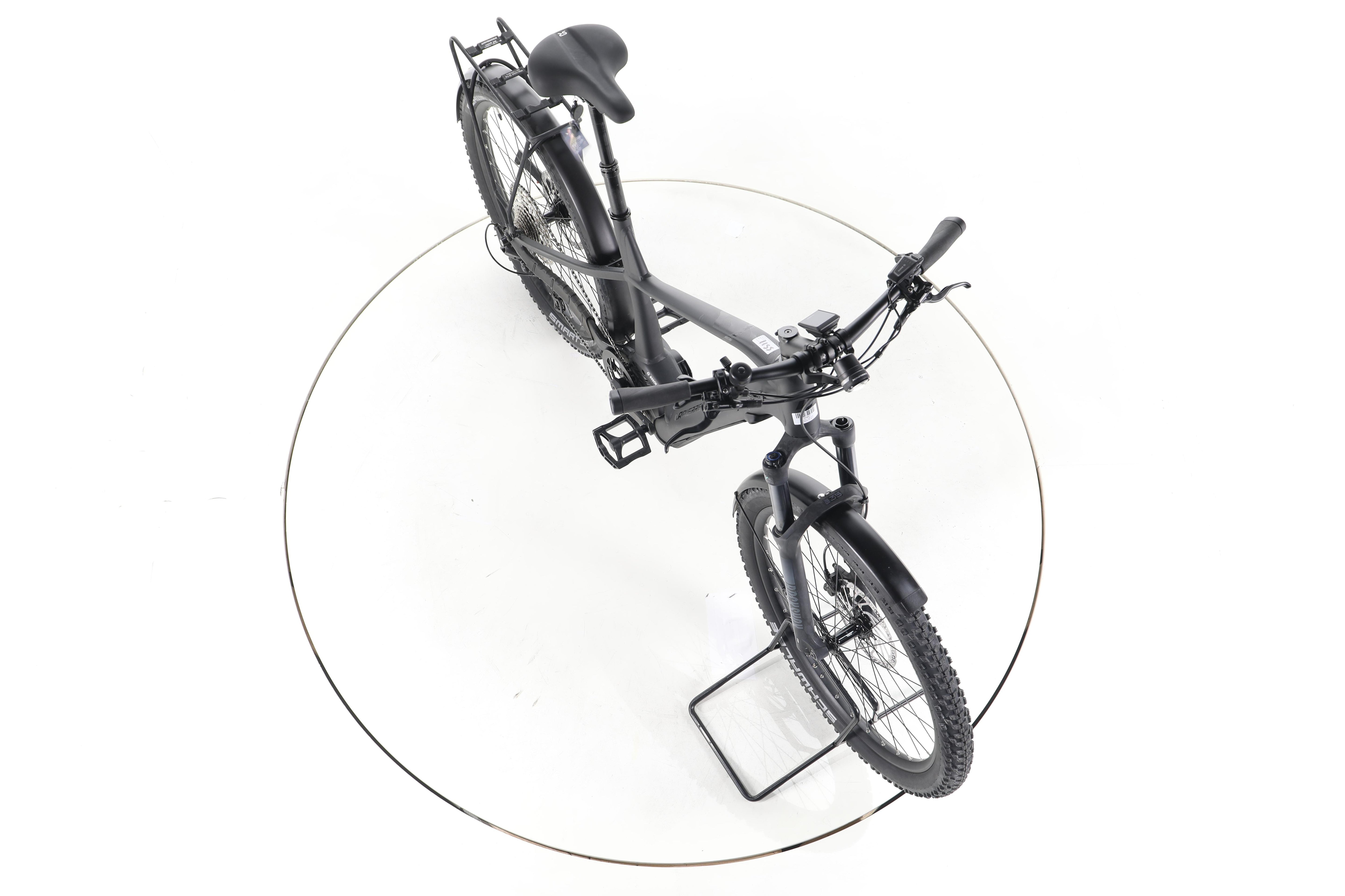 Lapierre E-Explorer 9.7 Trekking E-Bike - Image 15