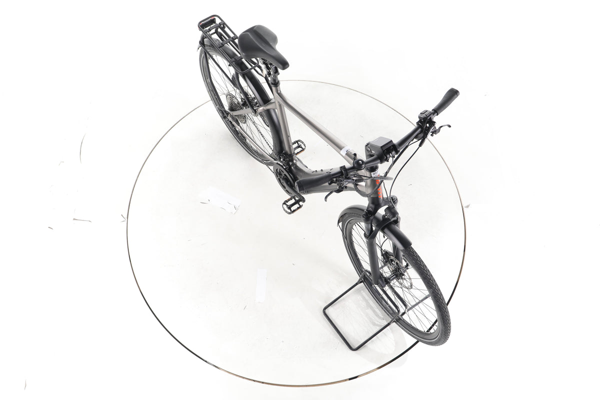 Giant Explore E+ 0 Pro Trekking E-Bike - Image 15