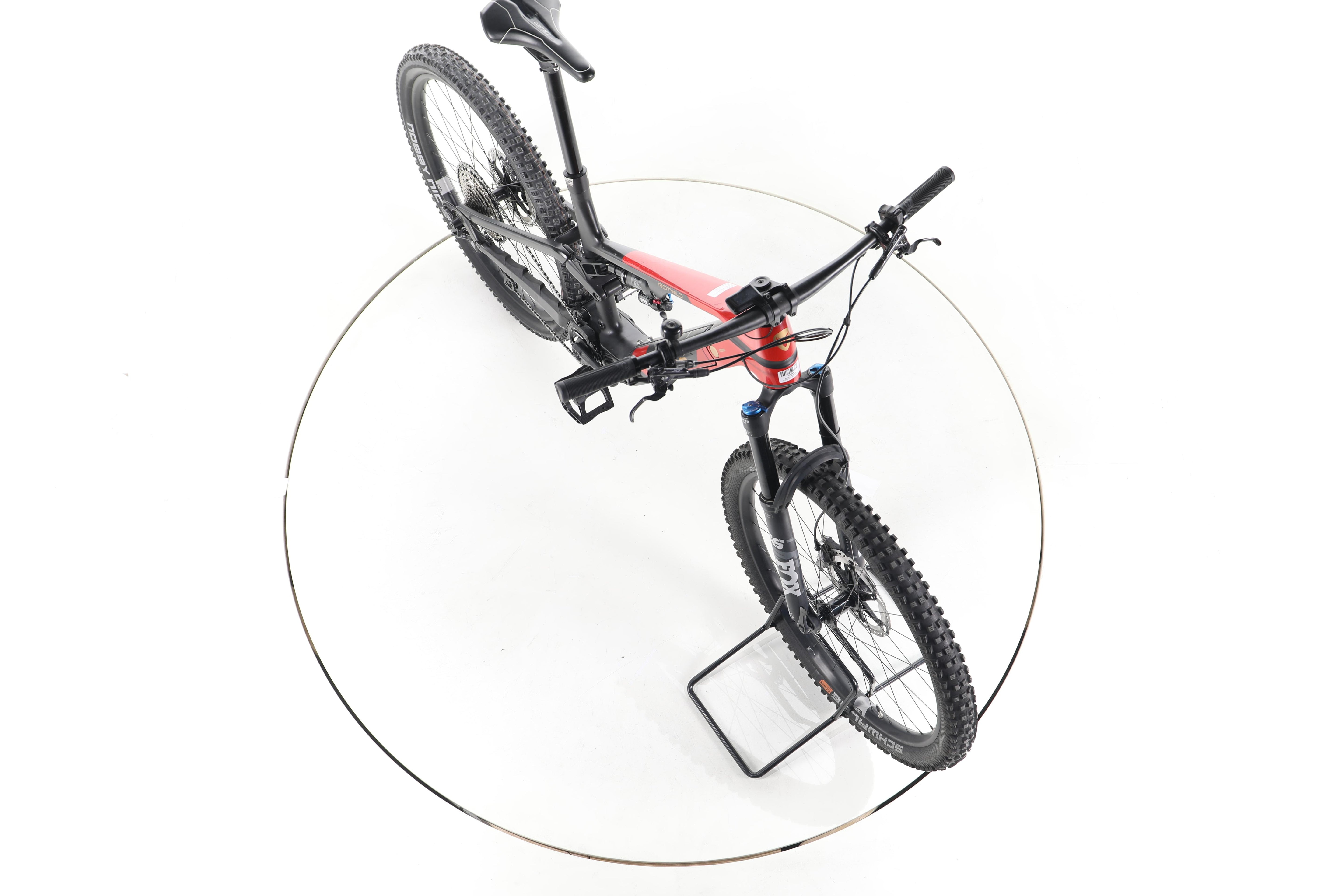 Rotwild R.X735 PRO E-Bike Fully Carbon - Image 15