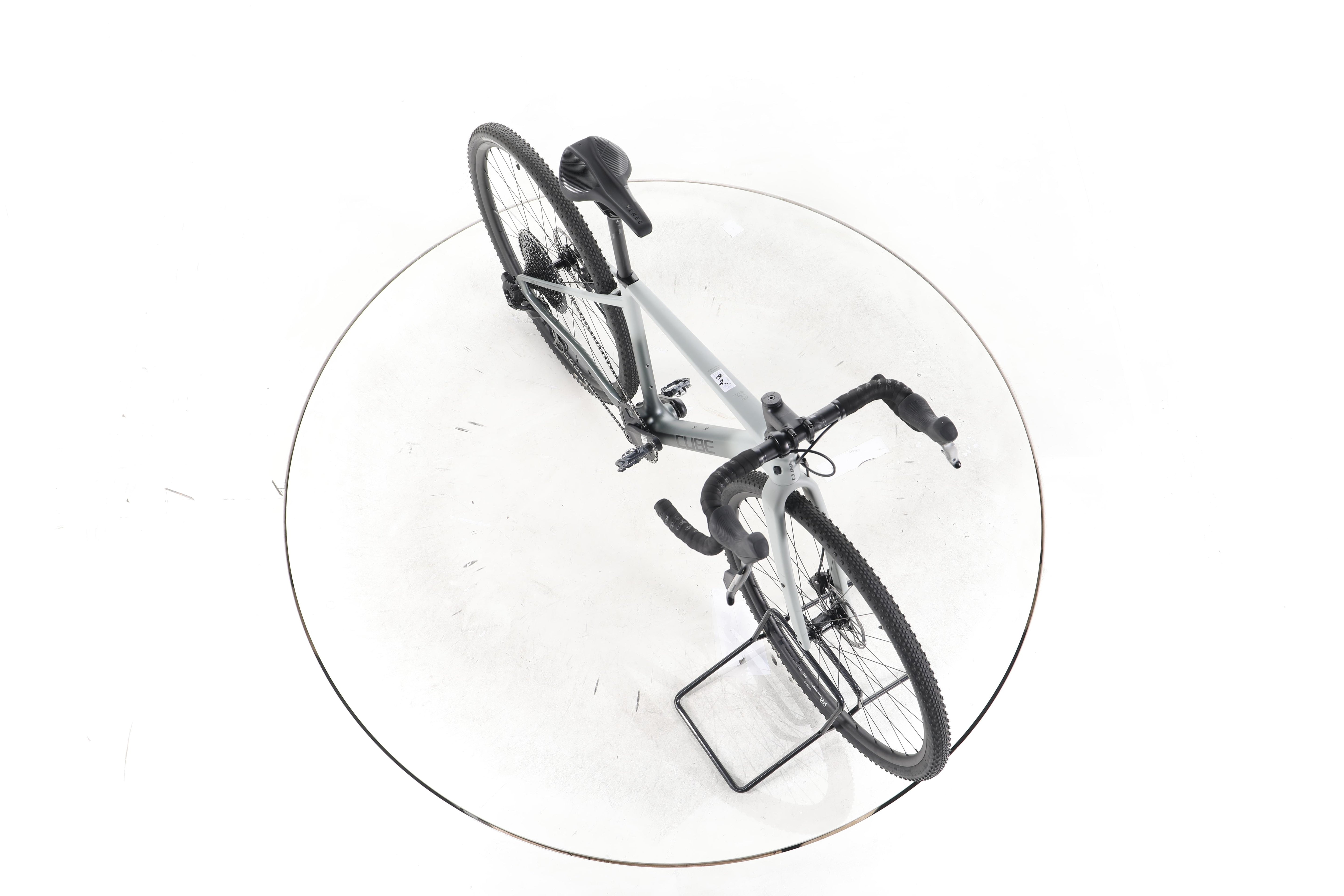 Cube Nuroad C:62 EX Gravelbike Carbon 2025 - Image 15