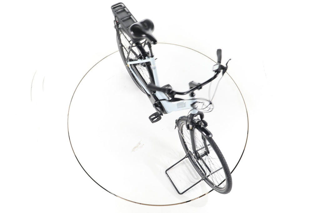 Gazelle Paris C7 HMB City E-Bike Tiefeinsteiger - Image 15