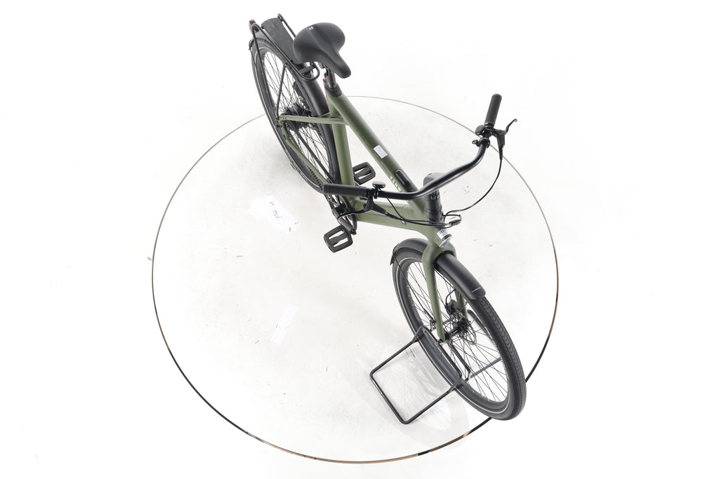 TENWAYS CGO009 City E-Bike - Image 15