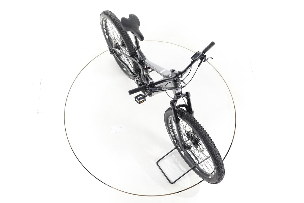 LeaderFox Ayra Pro E-Bike Fully - Image 15