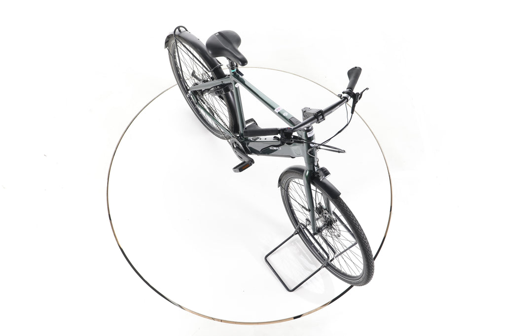 Velo de Ville 6TY Alfine 8 City E-Bike 2024 - Image 15