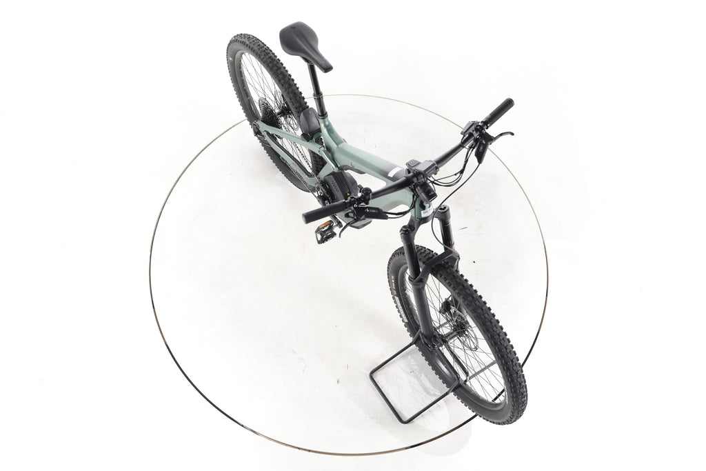 Scott Patron eRIDE 930 E-Bike Fully 2024 - Image 15