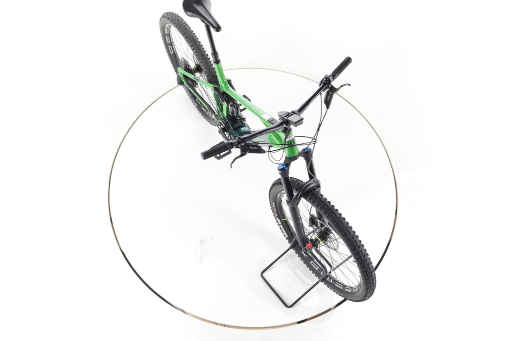 Mondraker CRAFTY R E-Bike Fully - Image 15