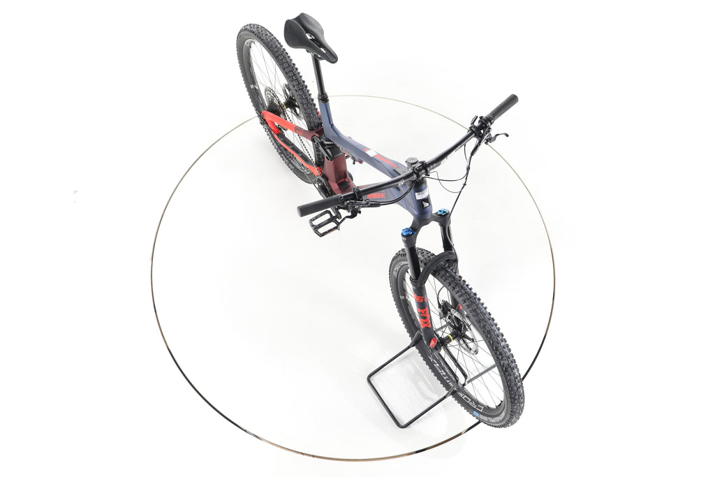 Haibike Lyke CF 11 E-Bike Fully Carbon - Image 15