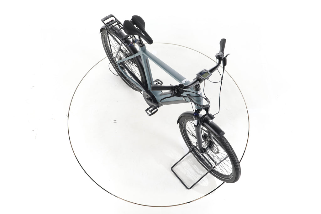 Winora Sinus 9 Trekking E-Bike - Image 15