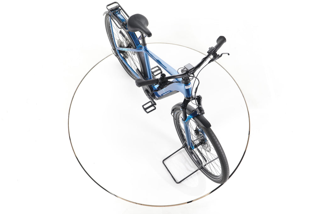 Cube Kathmandu Hybrid EX Trekking E-Bike 2025 - Image 15