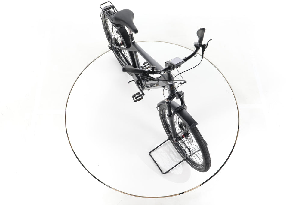 Kreidler Vitality Eco 10 Trekking E-Bike - Image 15