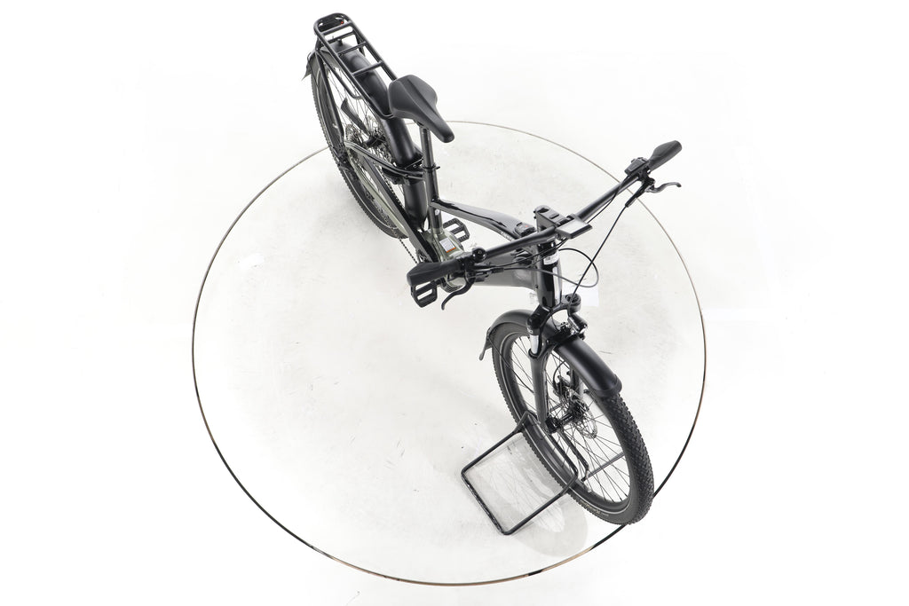 Cannondale Tesoro Neo X 2 STH Trekking E-Bike - Image 15