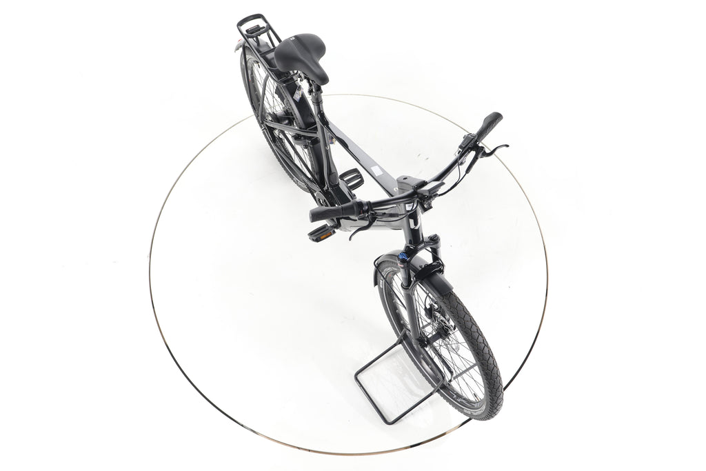 Urban Jungle Ginza 1.0 Belt City E-Bike 2024 - Image 15