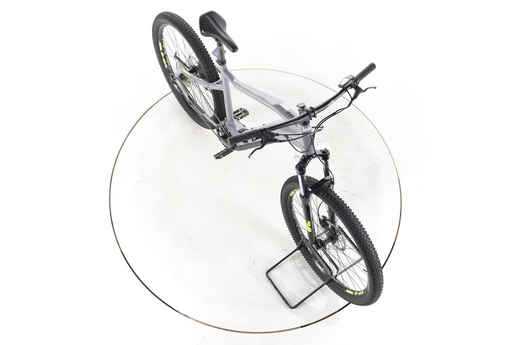 Haibike HardNine 6 E-Bike - Image 15
