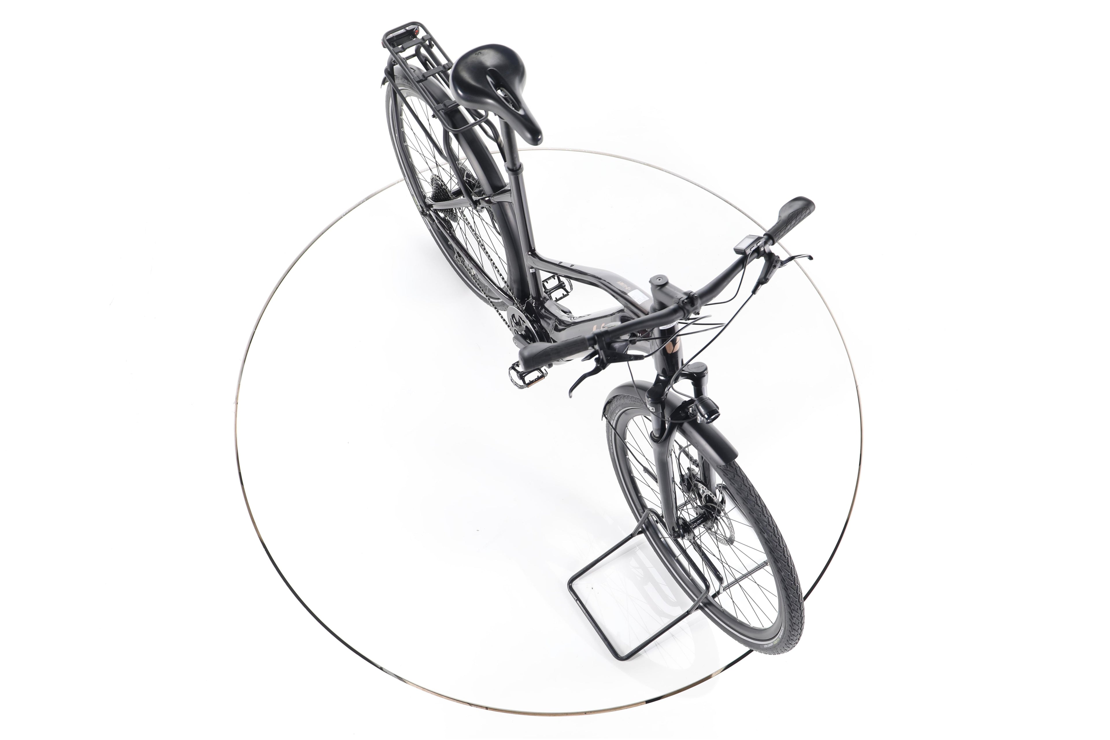 Liv Amiti-E+ 2 Trekking E-Bike - Image 15