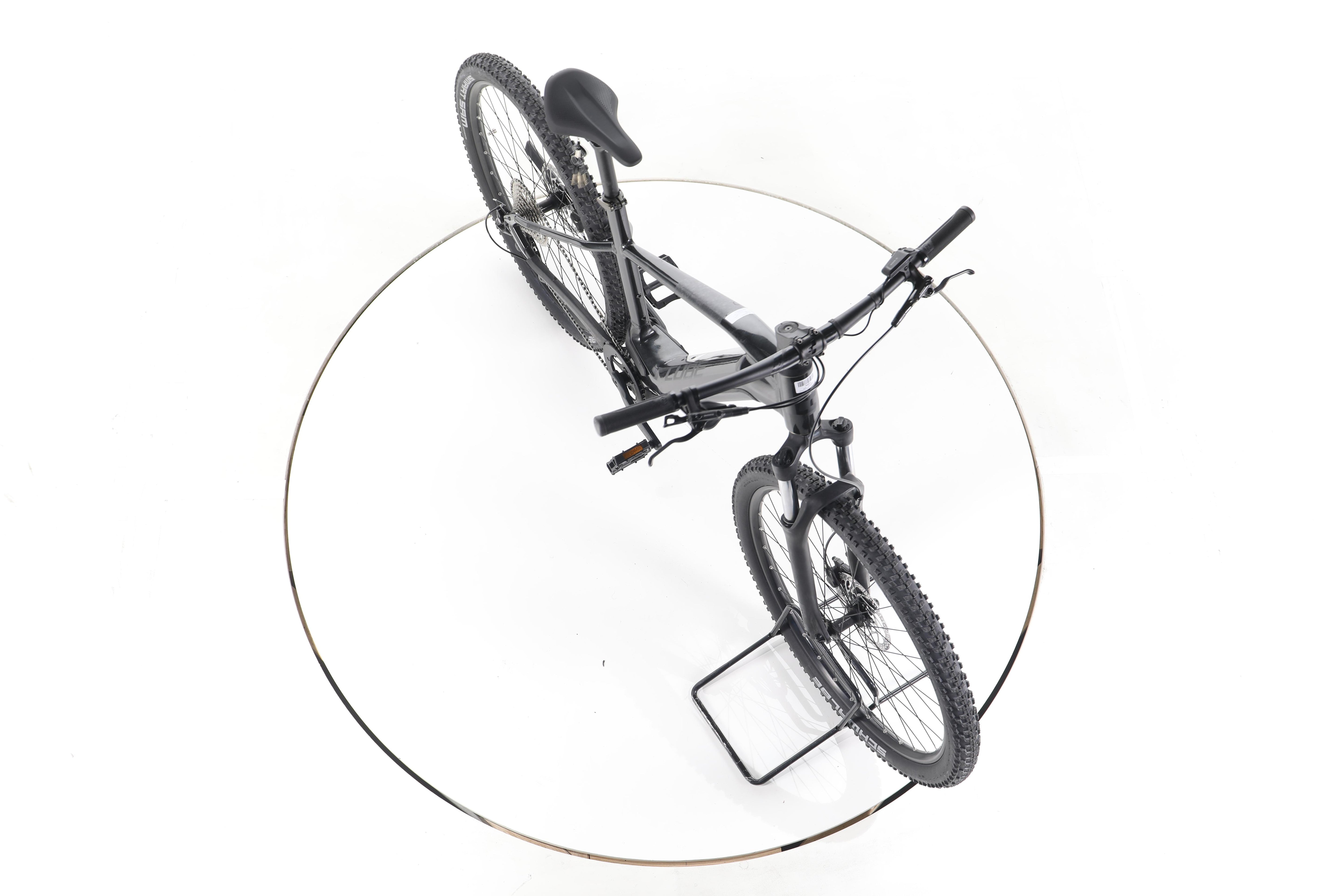 Cube Reaction Hybrid ONE E-Bike - Image 15