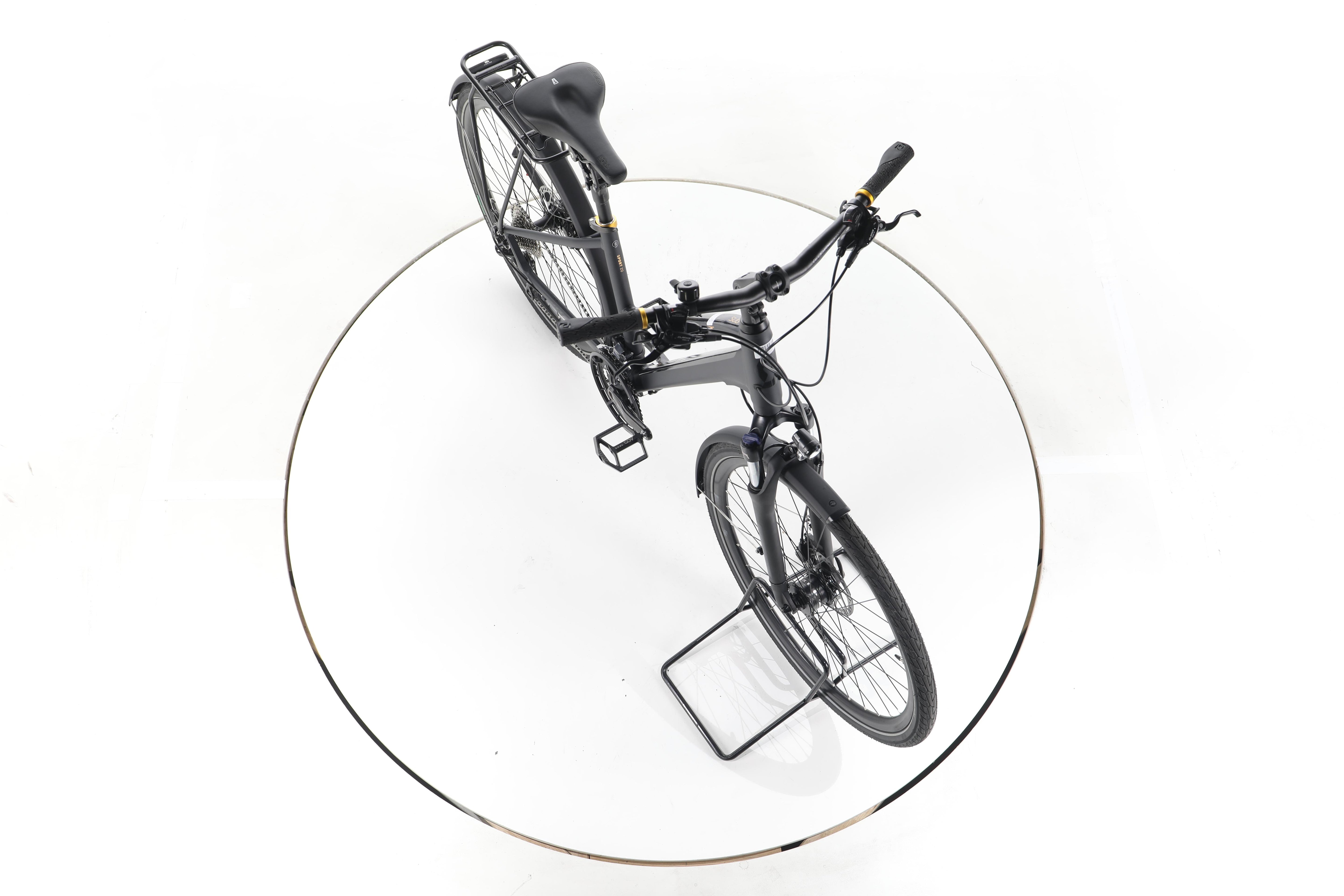 Scott Sub Sport 20 Fahrrad City & Trekking - Image 15