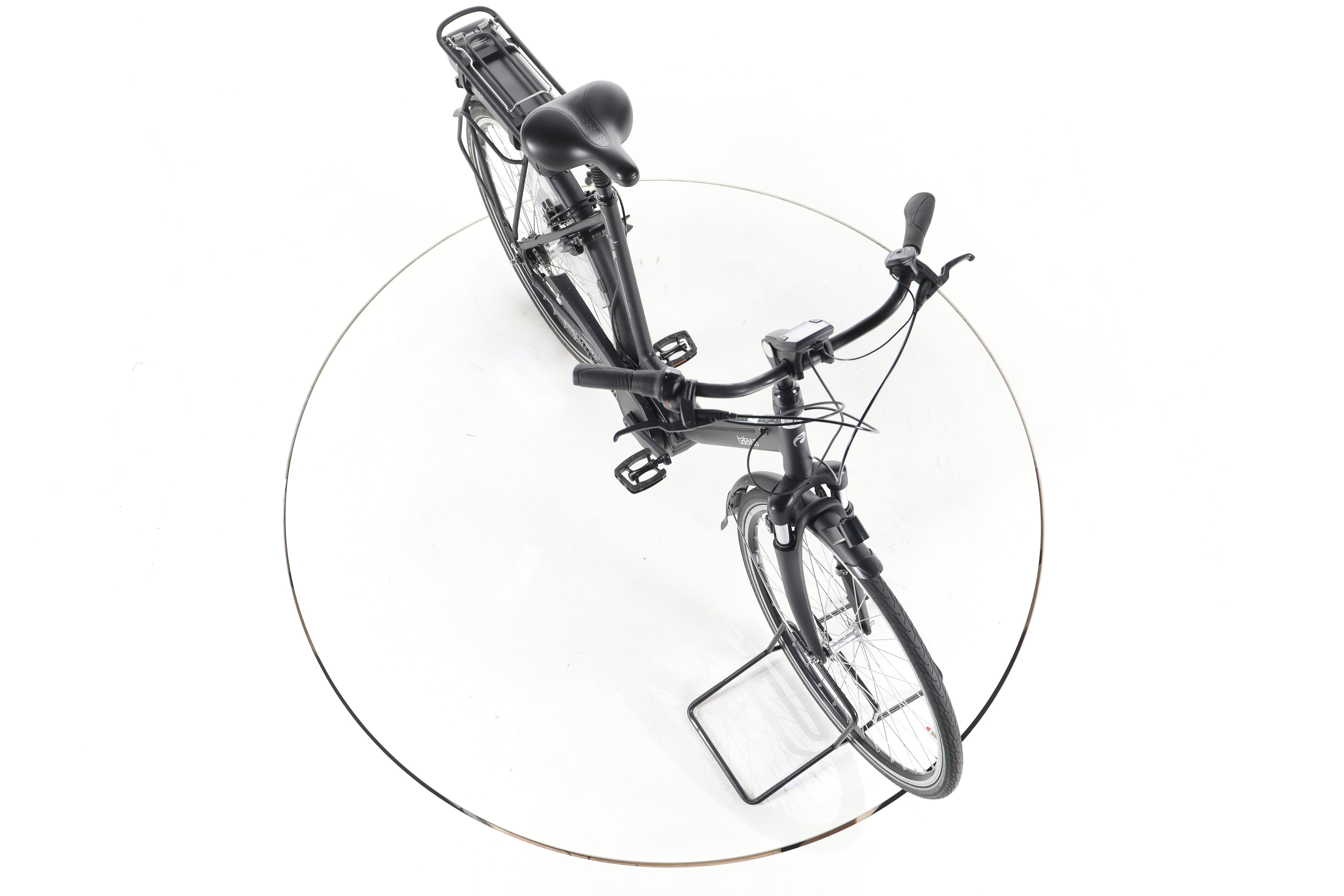 Batavus Altura E-go City E-Bike Tiefeinsteiger - Image 15