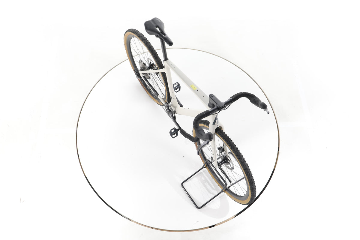 Rose Backroad GRX RX820 1x12 Gravelbike Carbon 2024 - Image 15