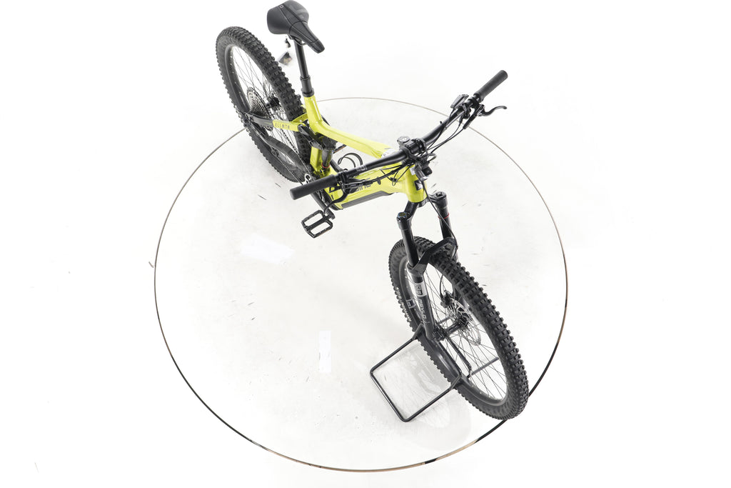 Haibike Allmtn 6 E-Bike Fully - Image 15
