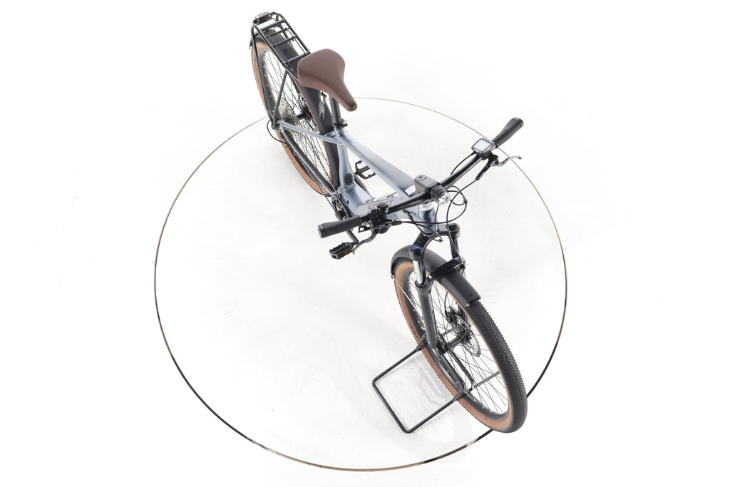 Scott AXIS eRIDE 20 Trekking E-Bike - Image 15