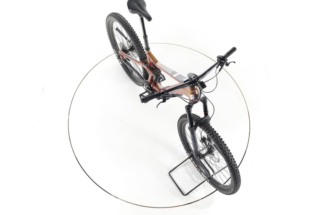 Centurion No Pogo F2000i Fully E-Bike 2024 - Image 15